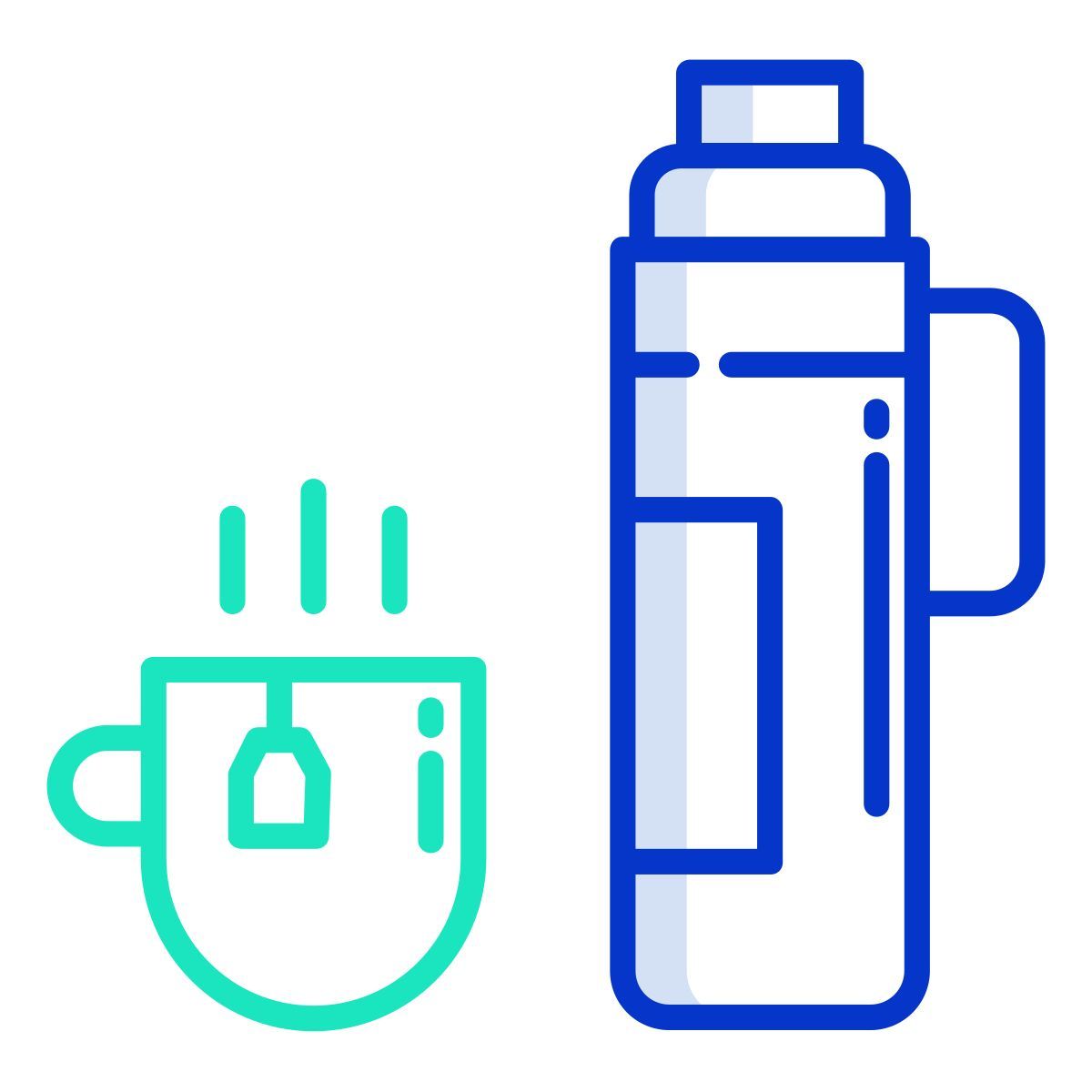 flask icon