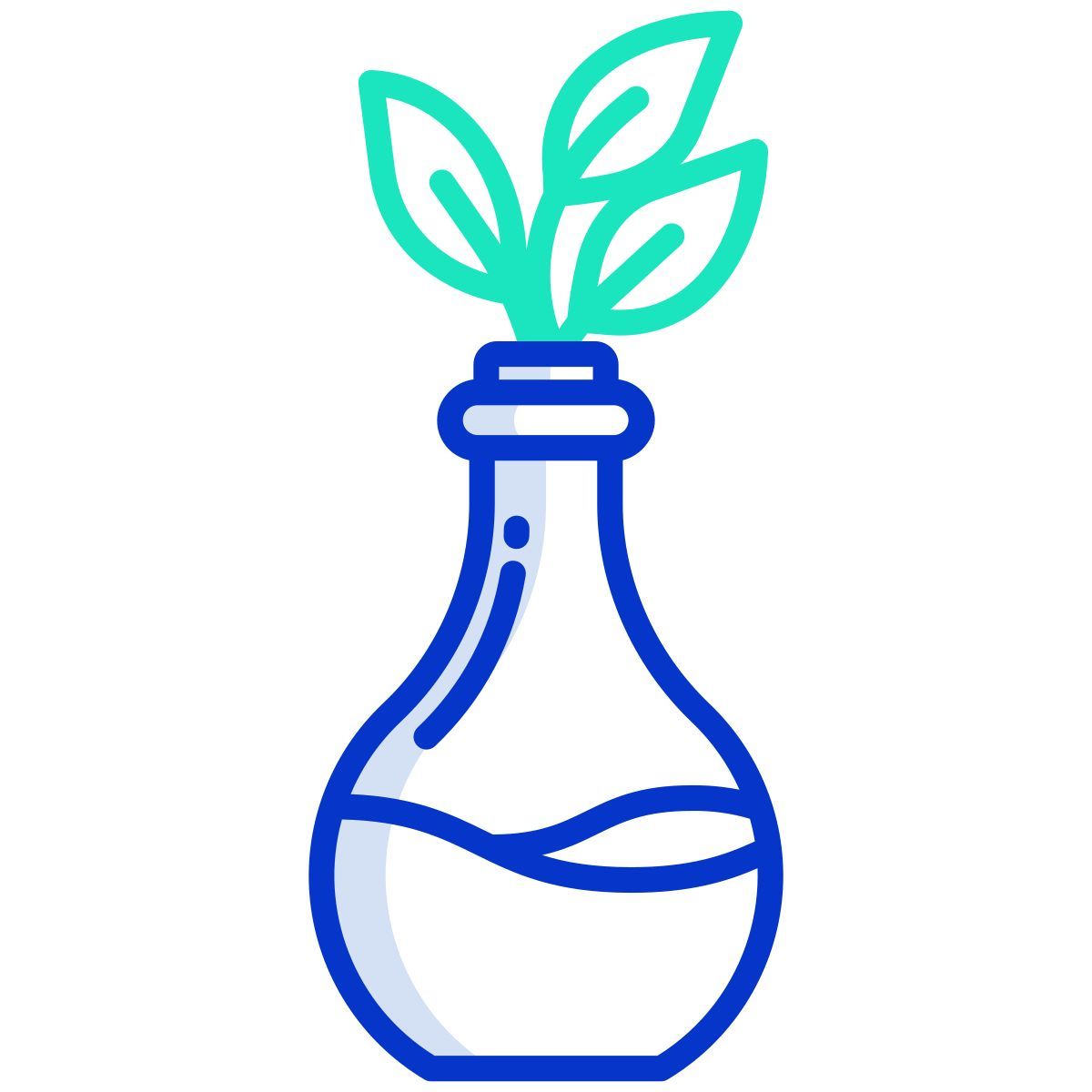 flask icon