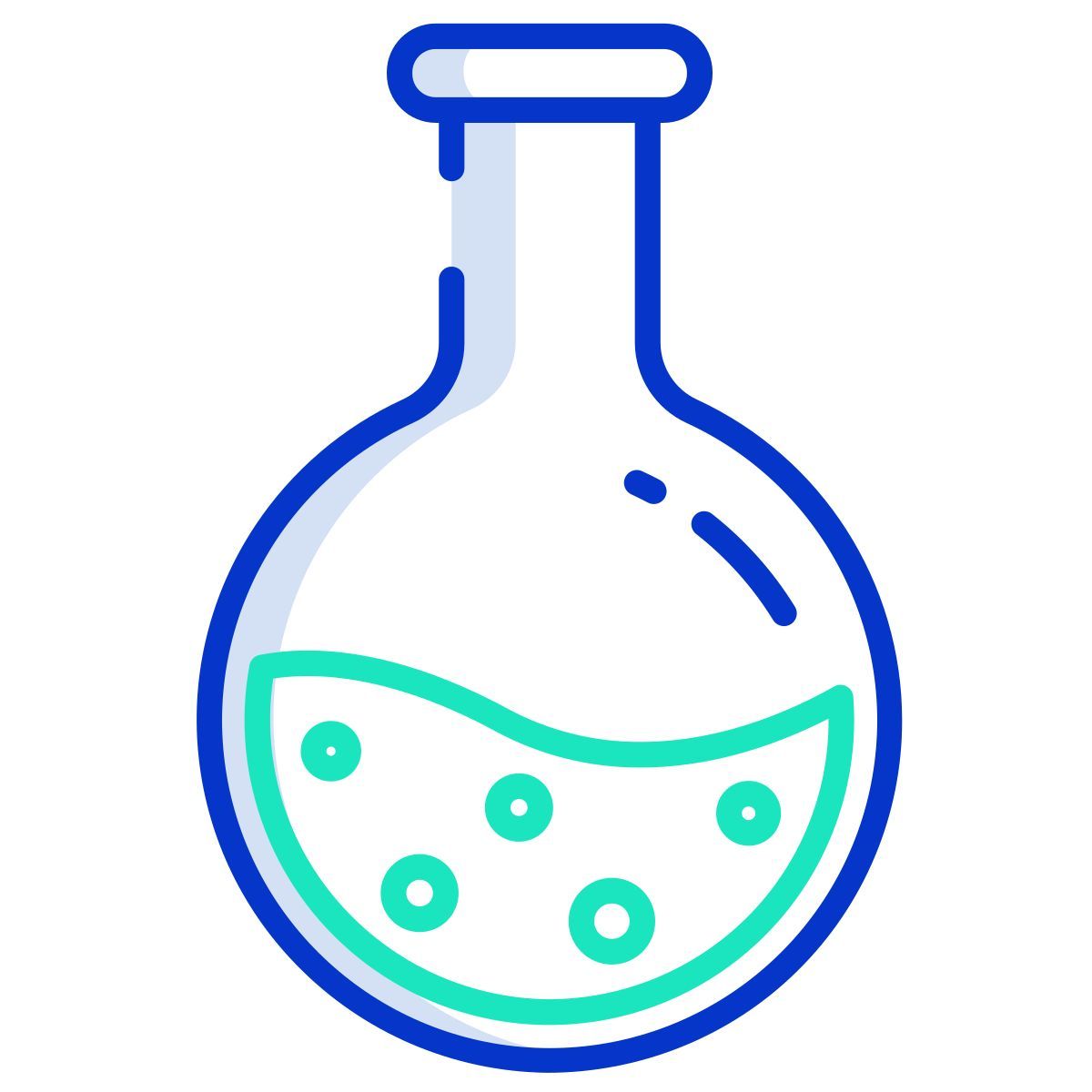 flask icon
