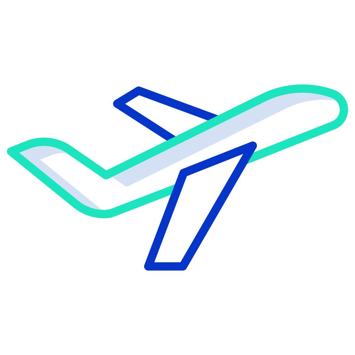 flight icon