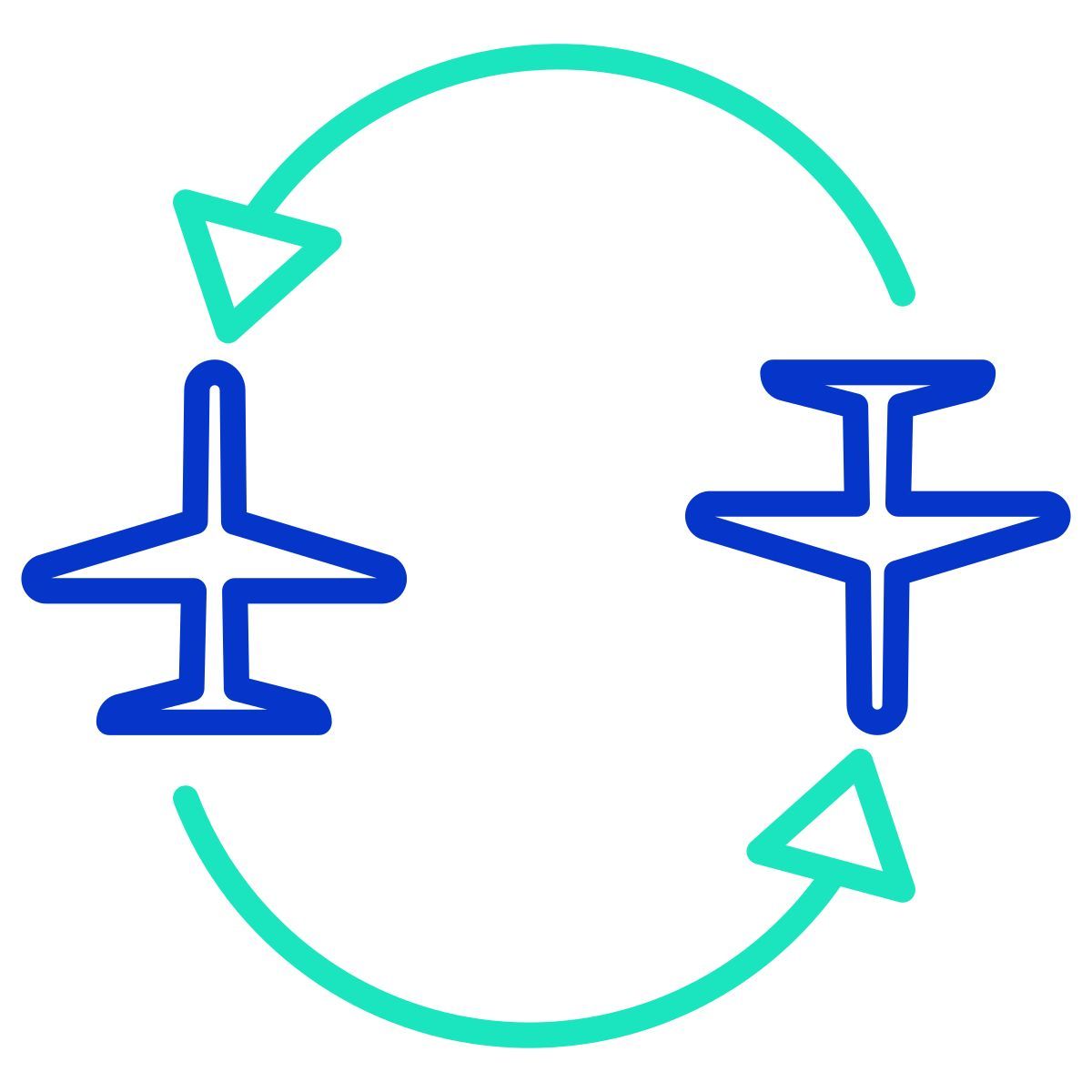 flight icon
