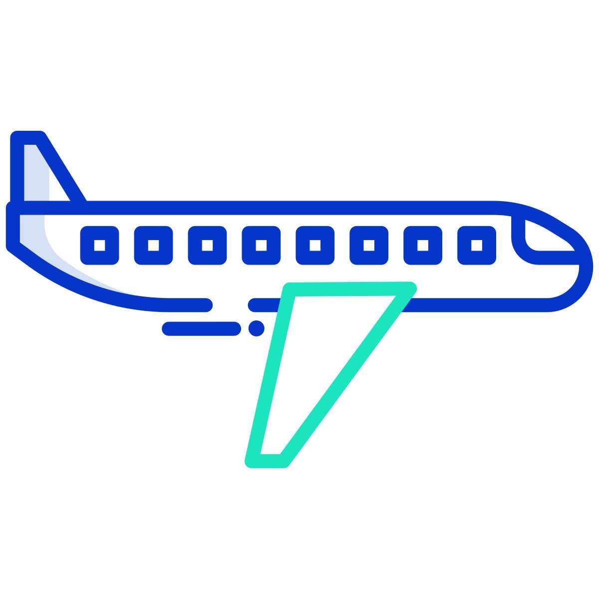 flight icon