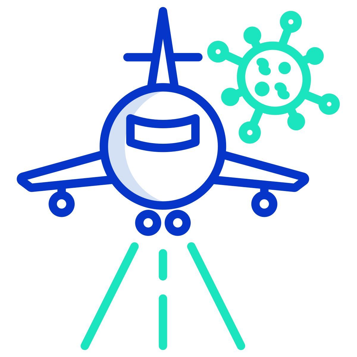 flight icon