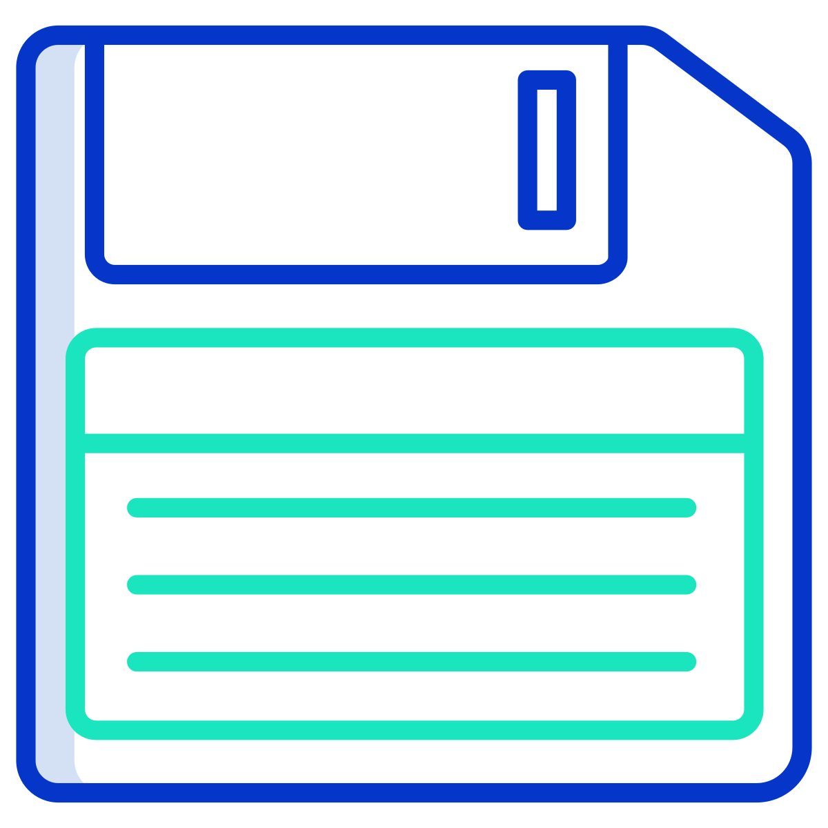 floppy icon