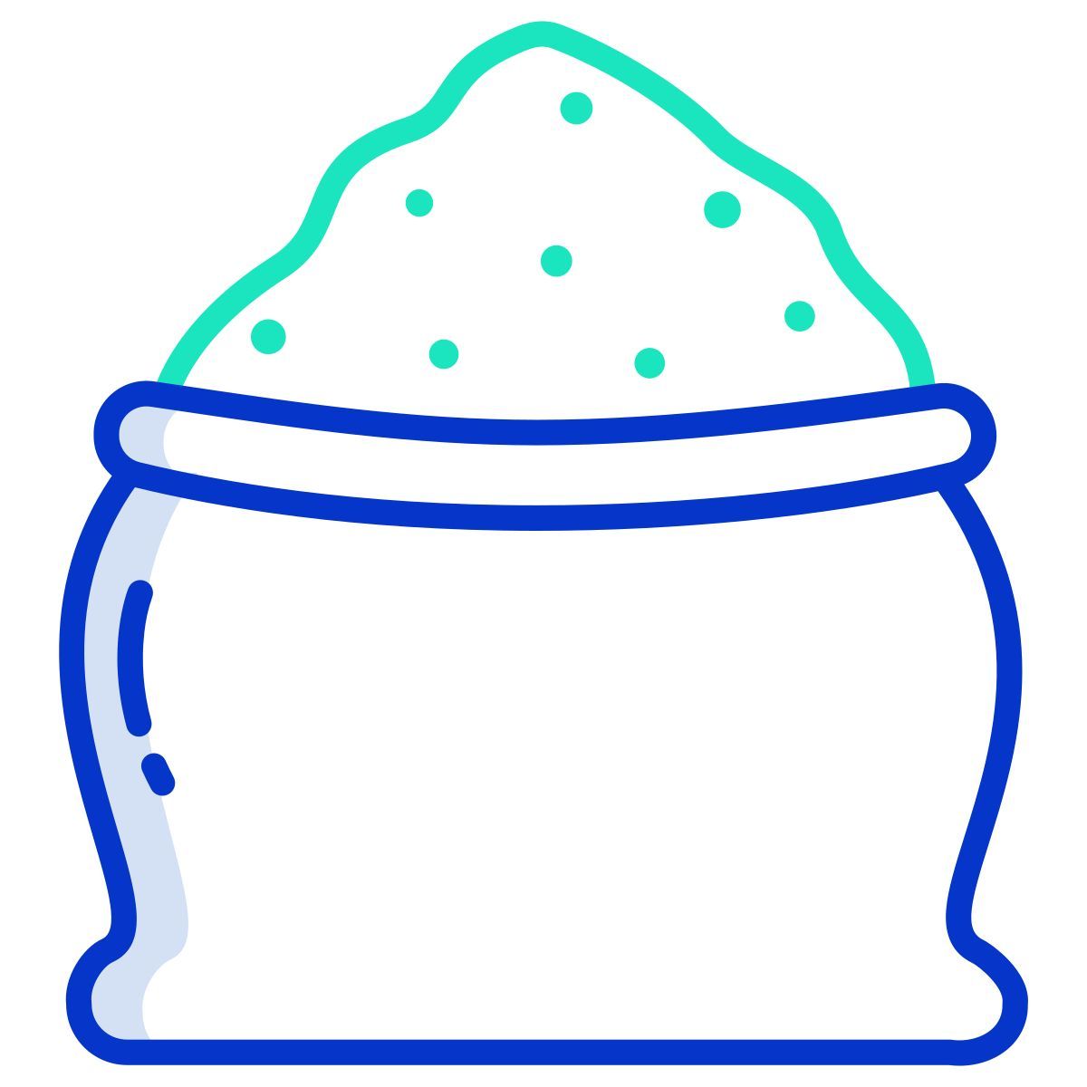 flour icon