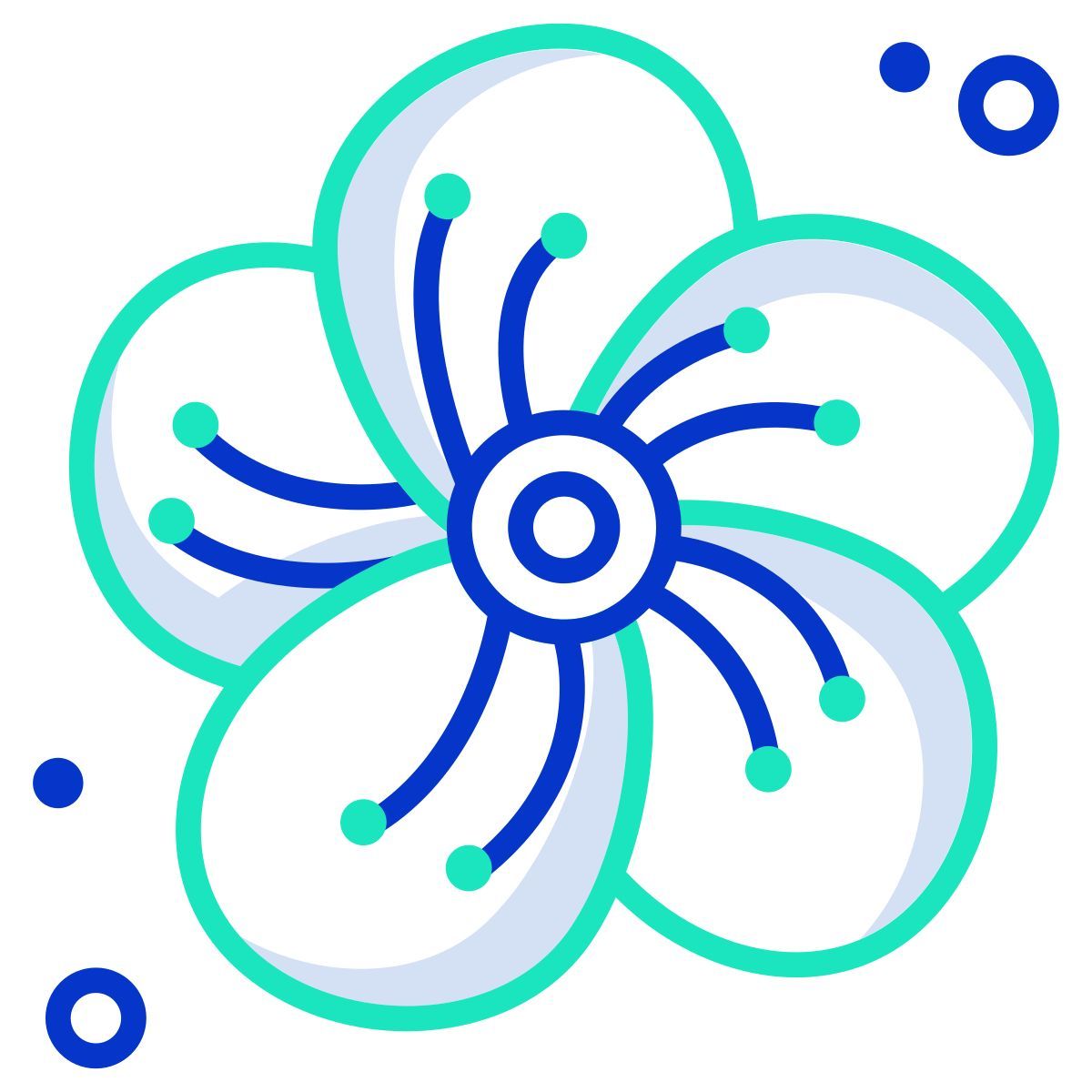 flower icon