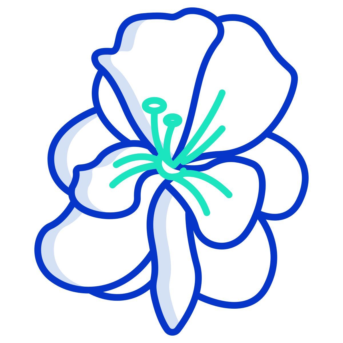 flower icon