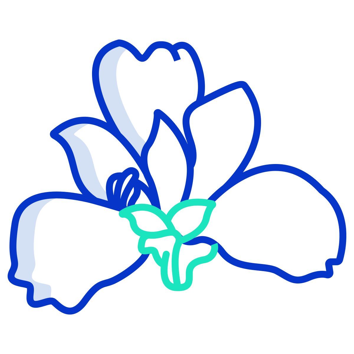 flower icon