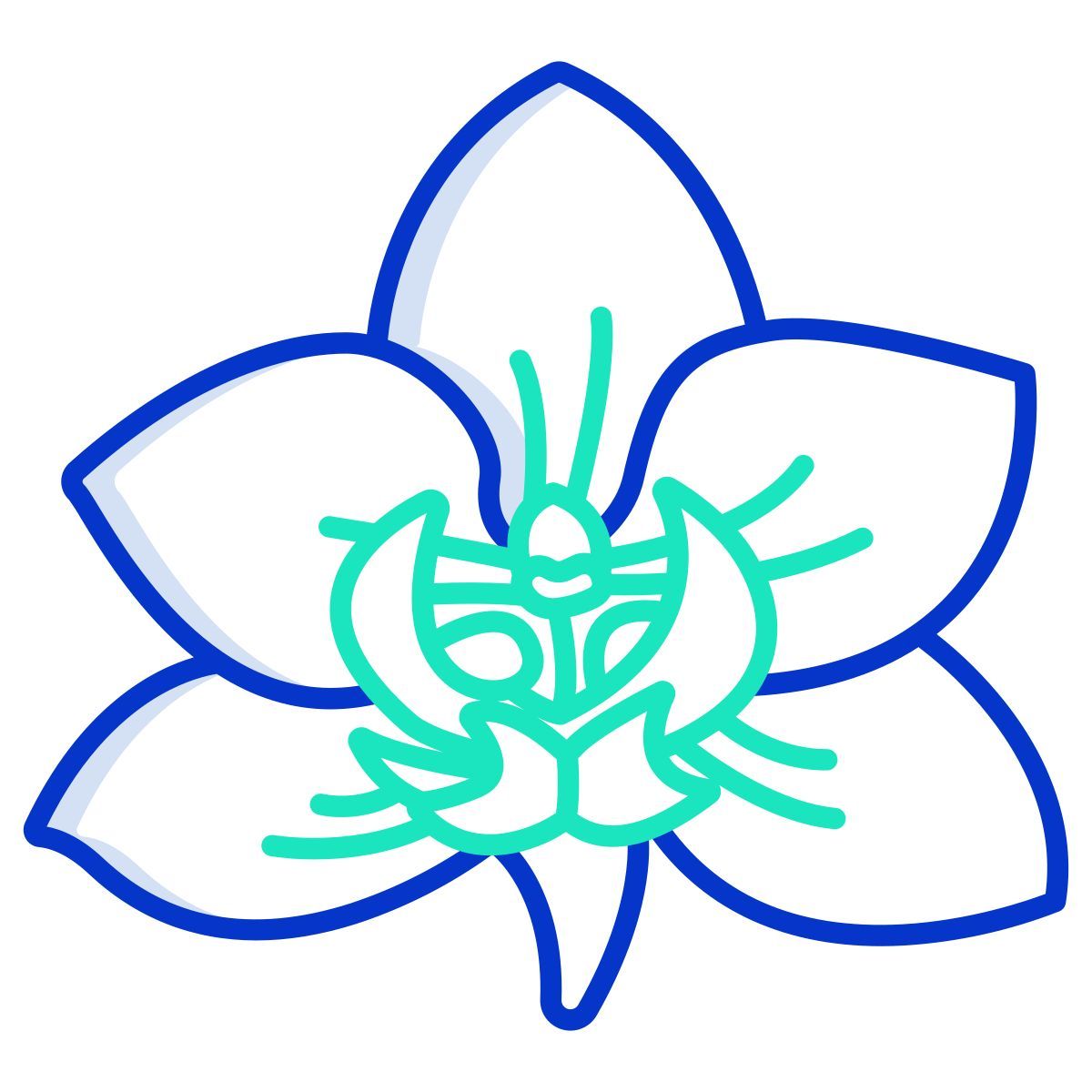 flower icon