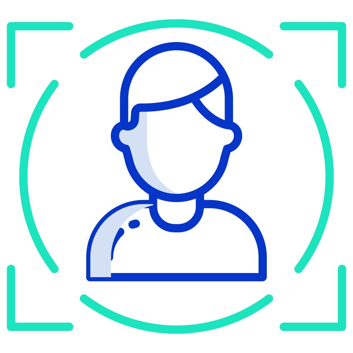 focus icon