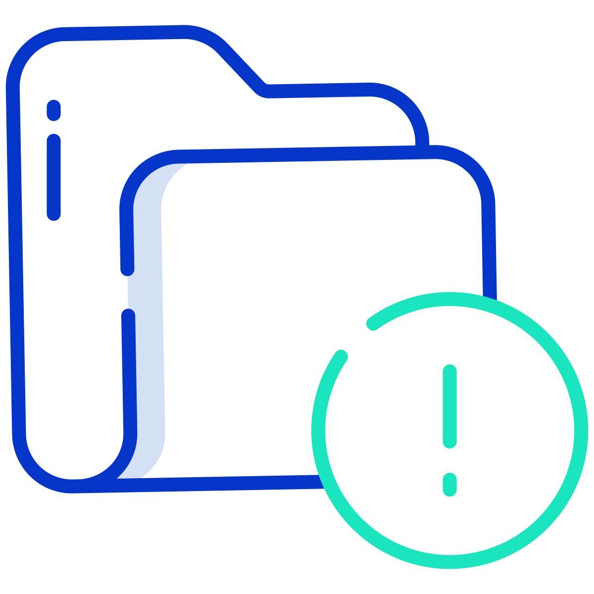 folder icon
