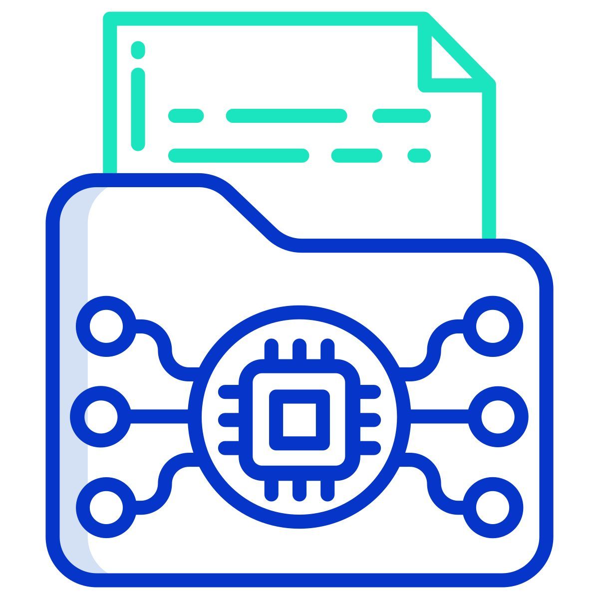folder icon