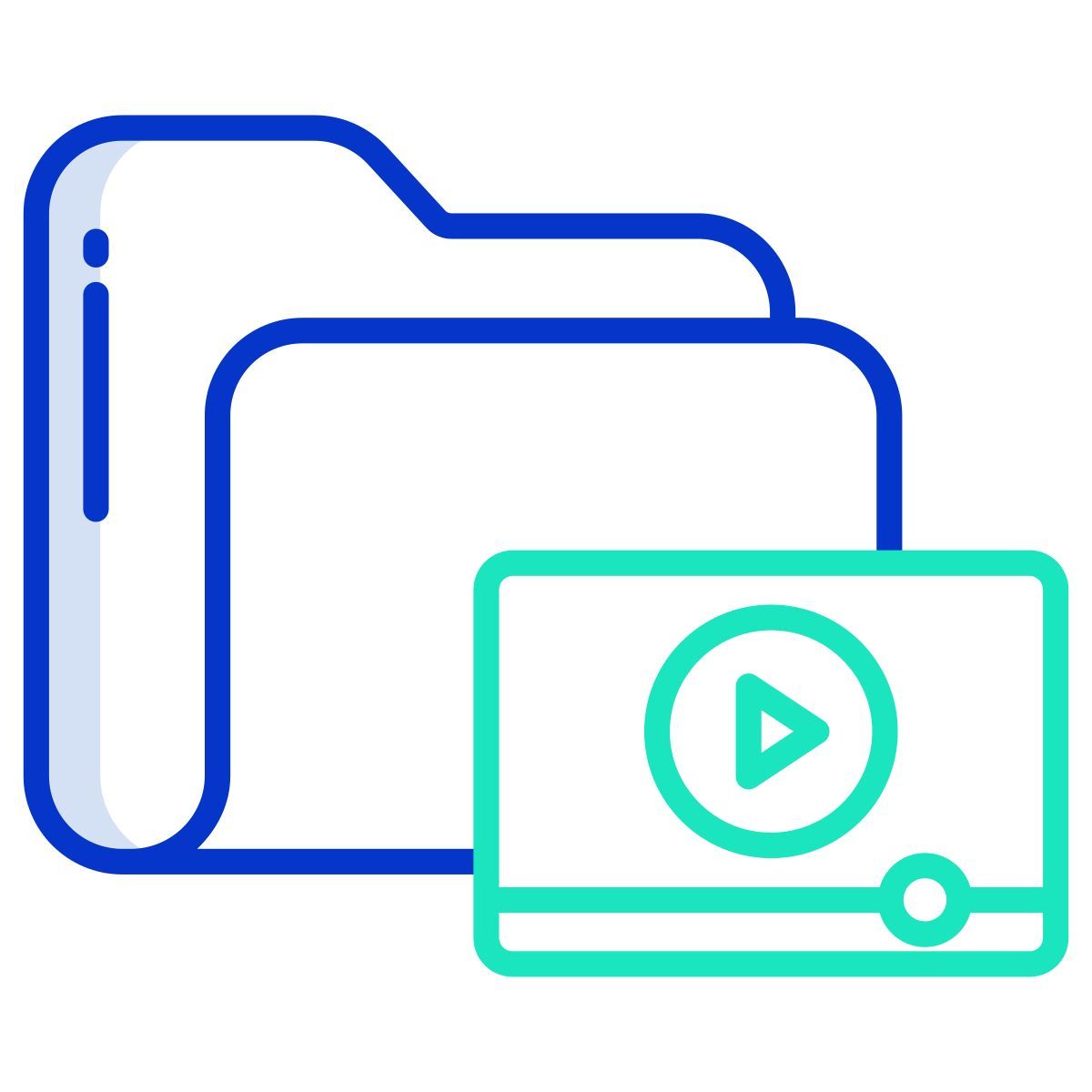 folder icon