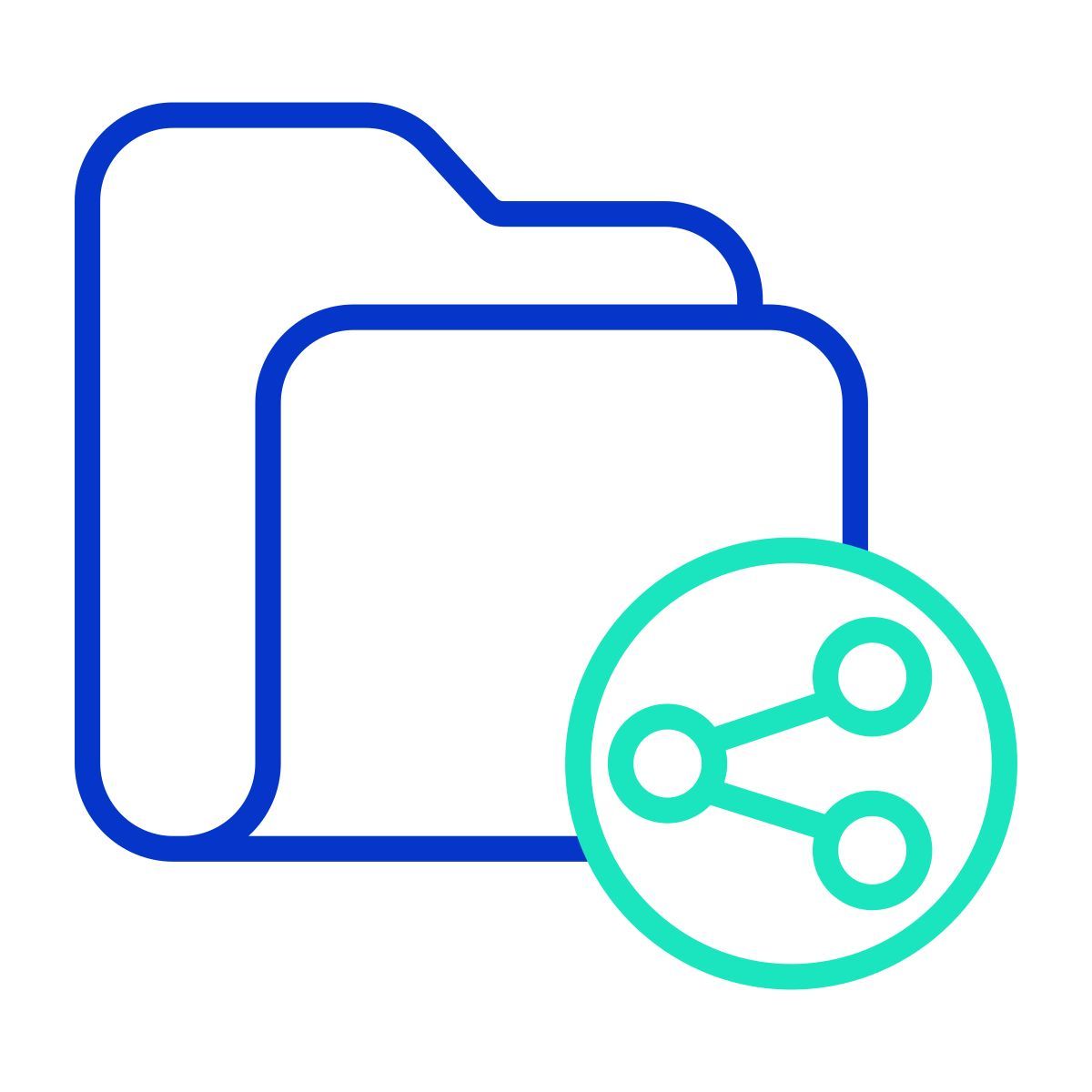 folder icon