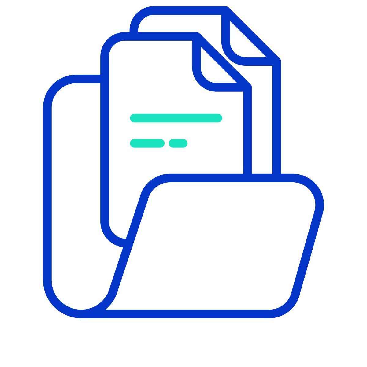 folder icon