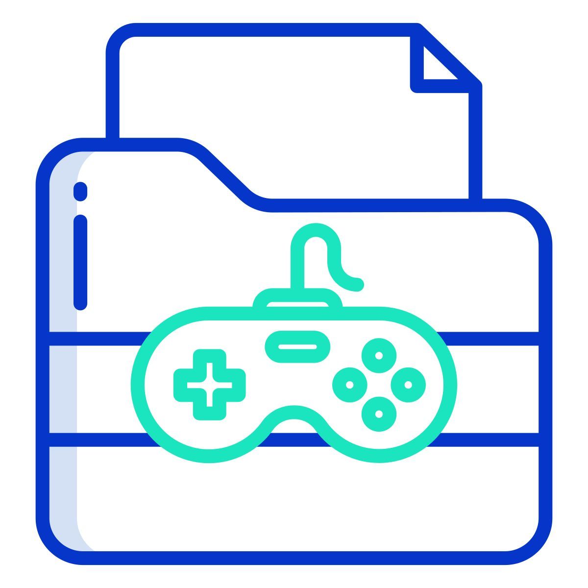 folder icon