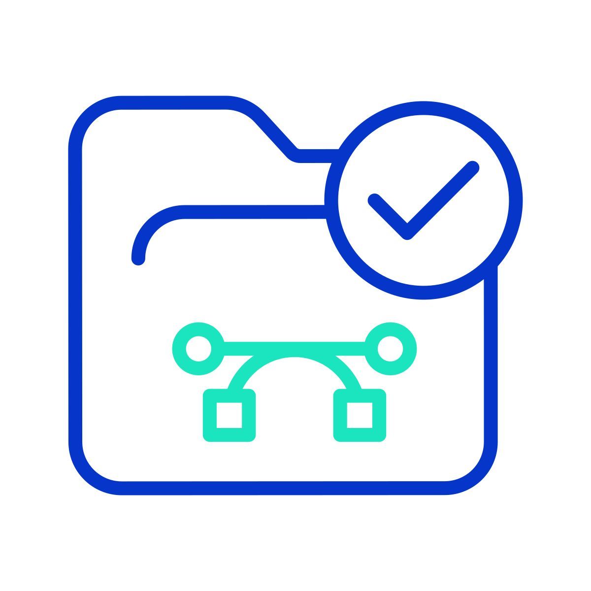 folder icon