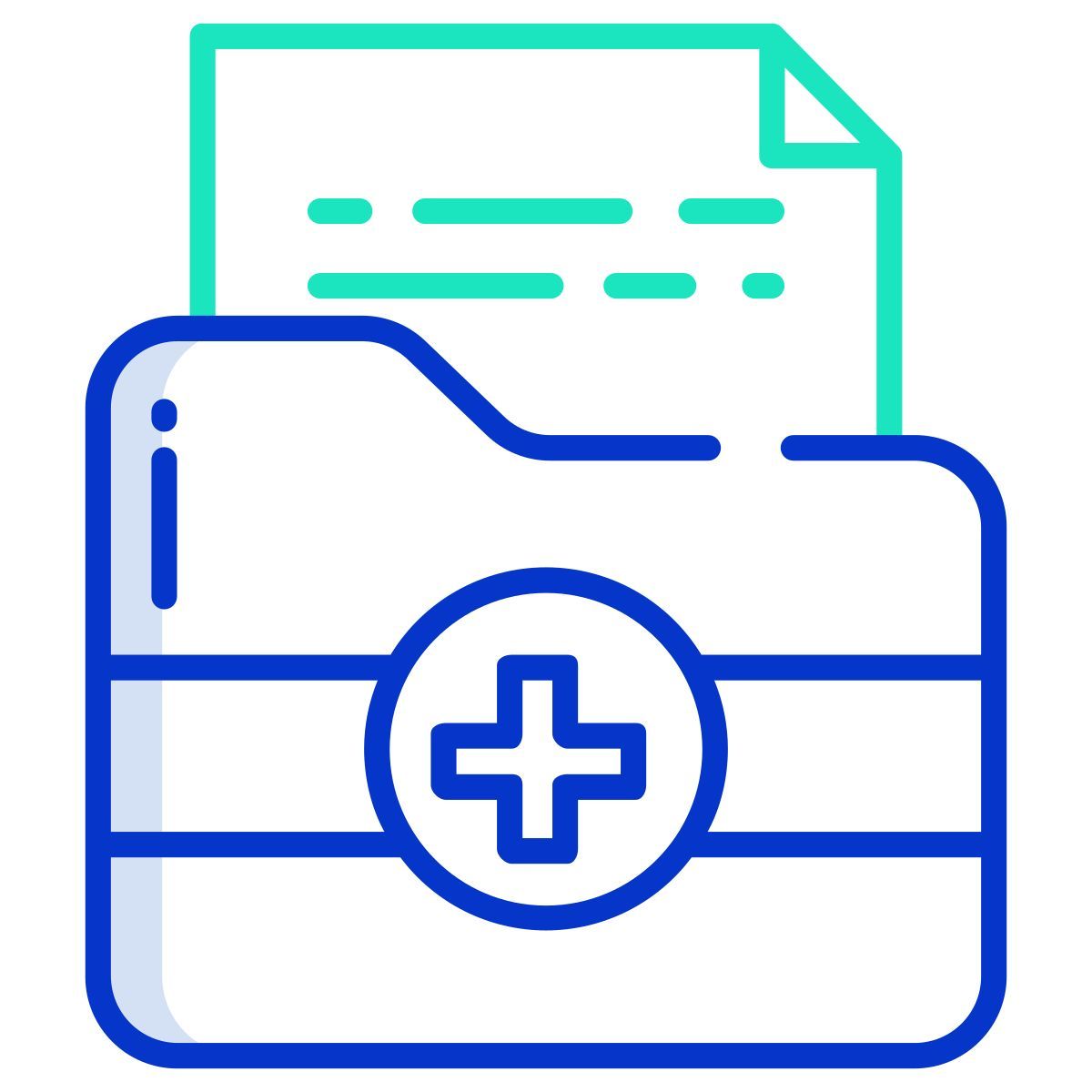folder icon