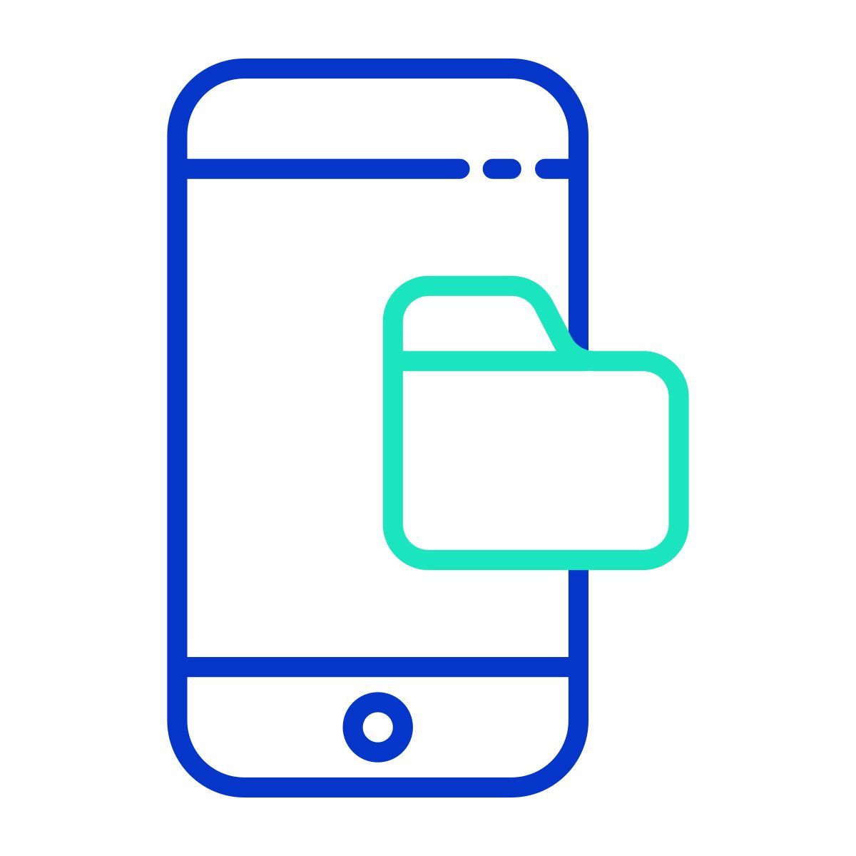 folder icon