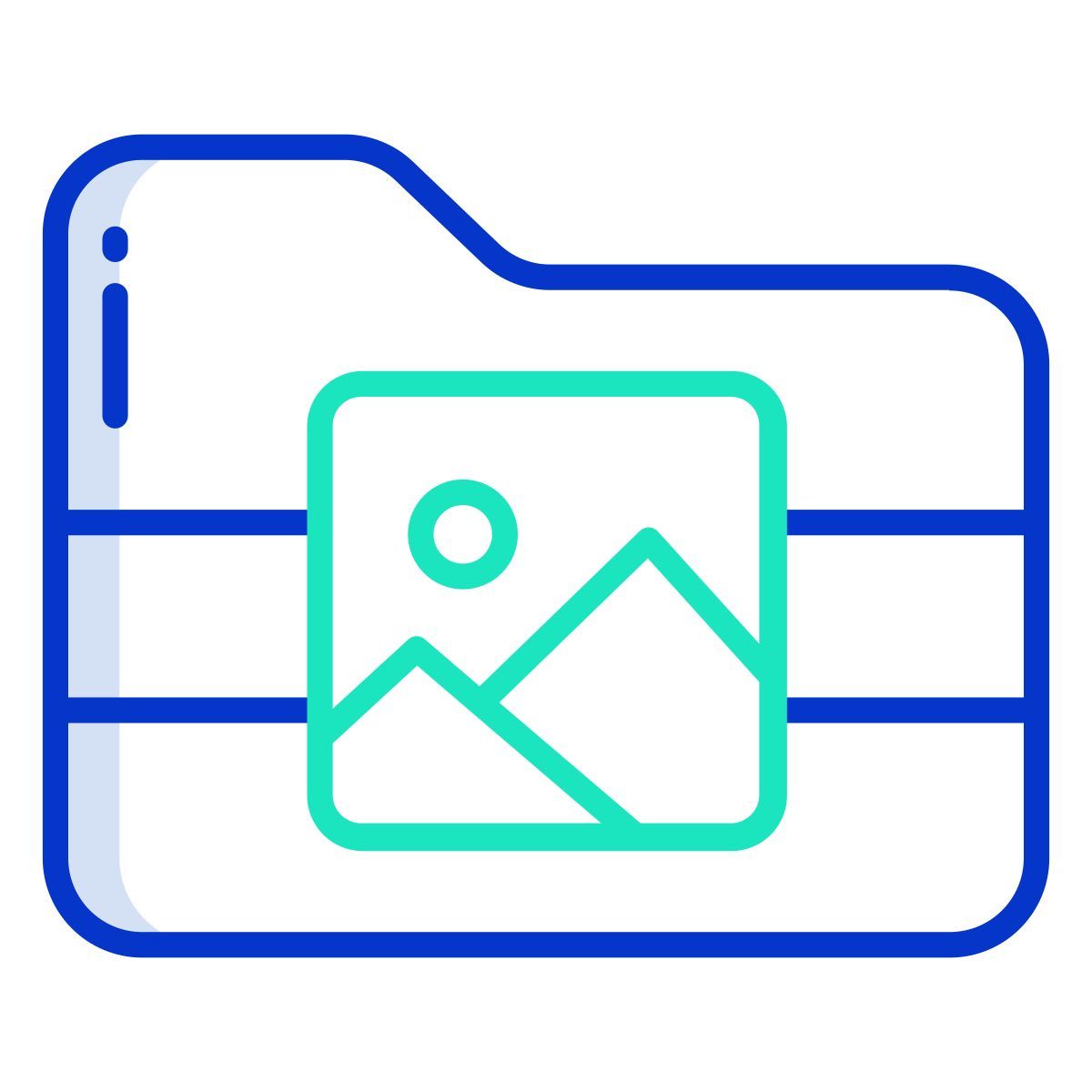 folder icon