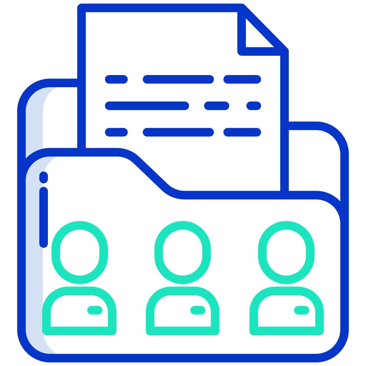 folder icon