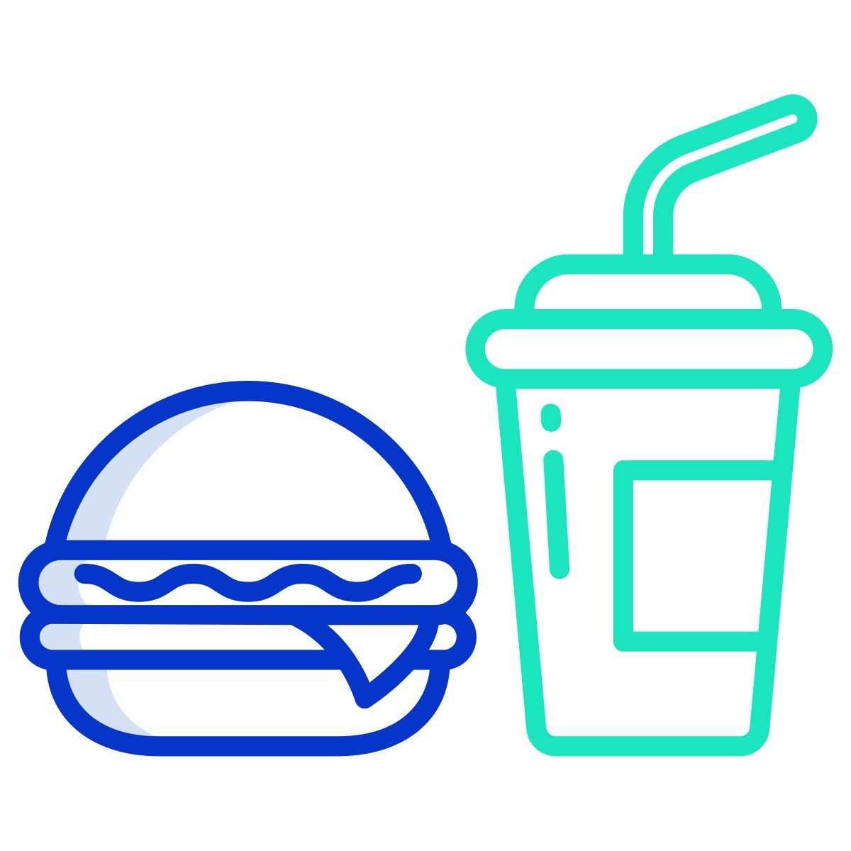food icon