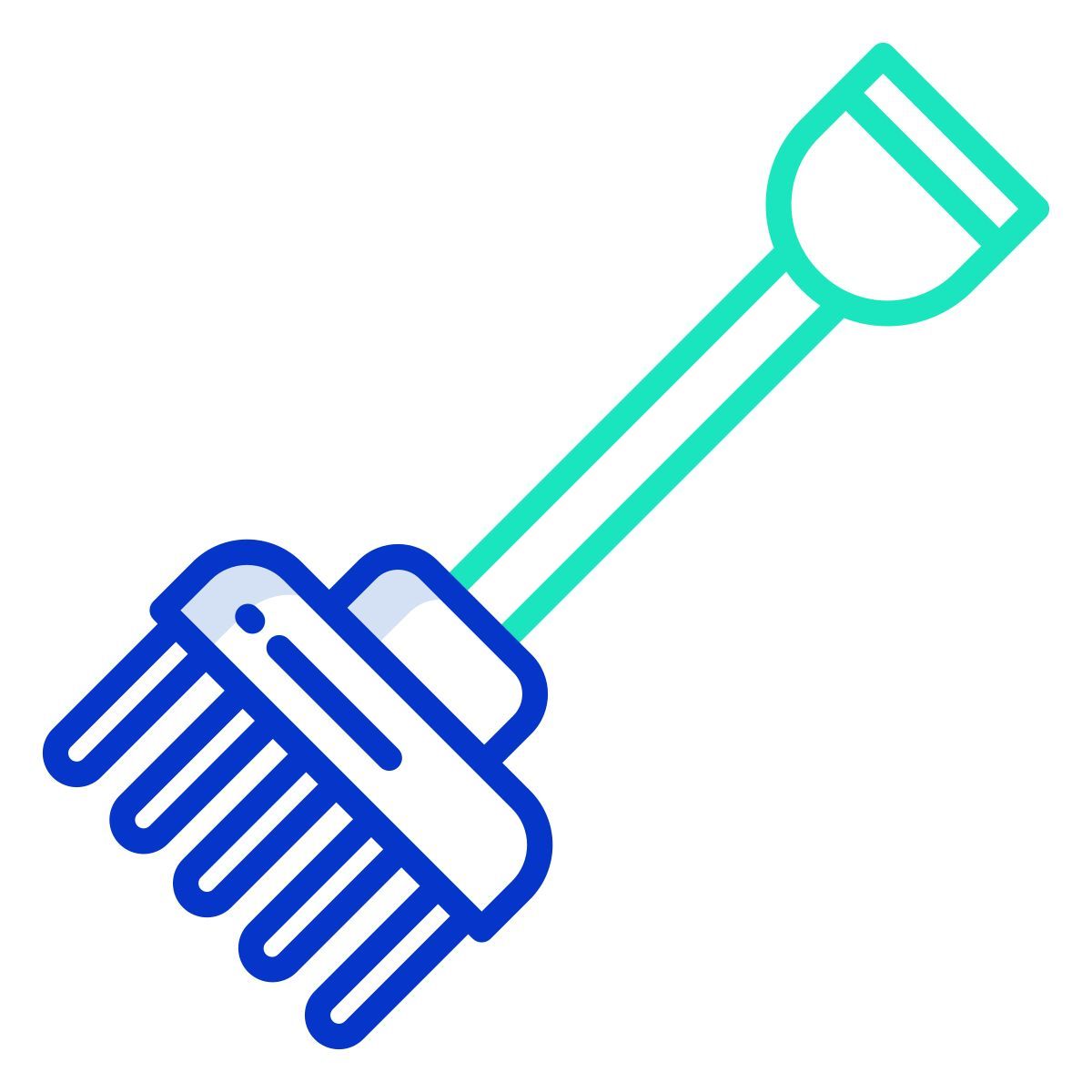 fork icon