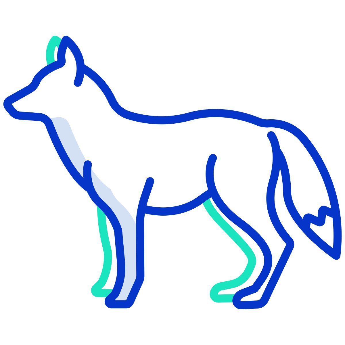 fox icon