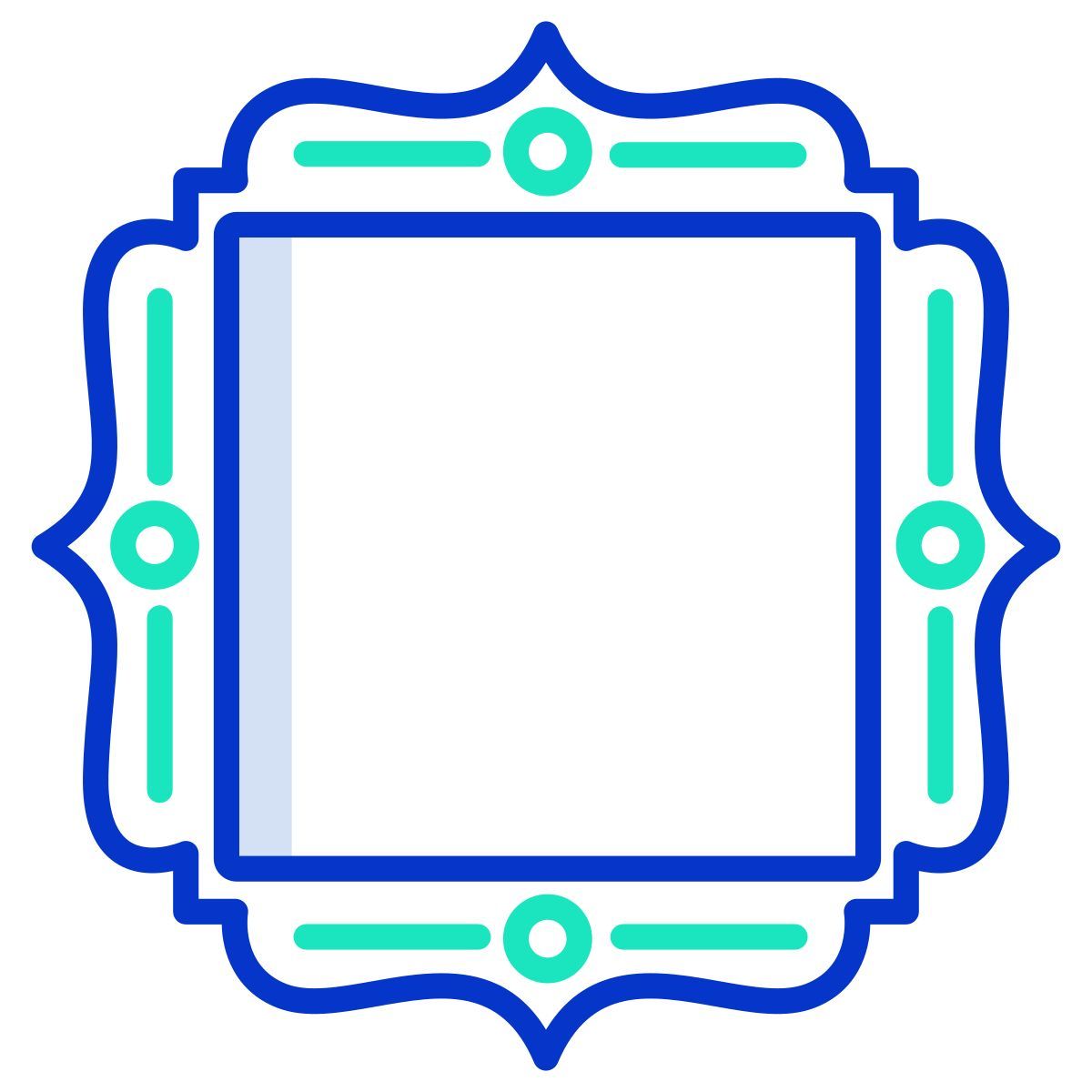 frame icon