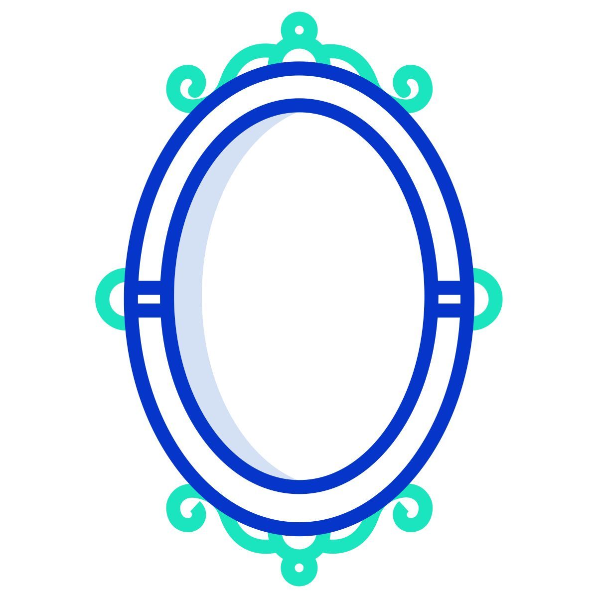 框架 icon