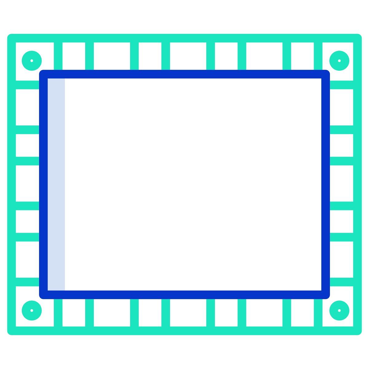 frame icon