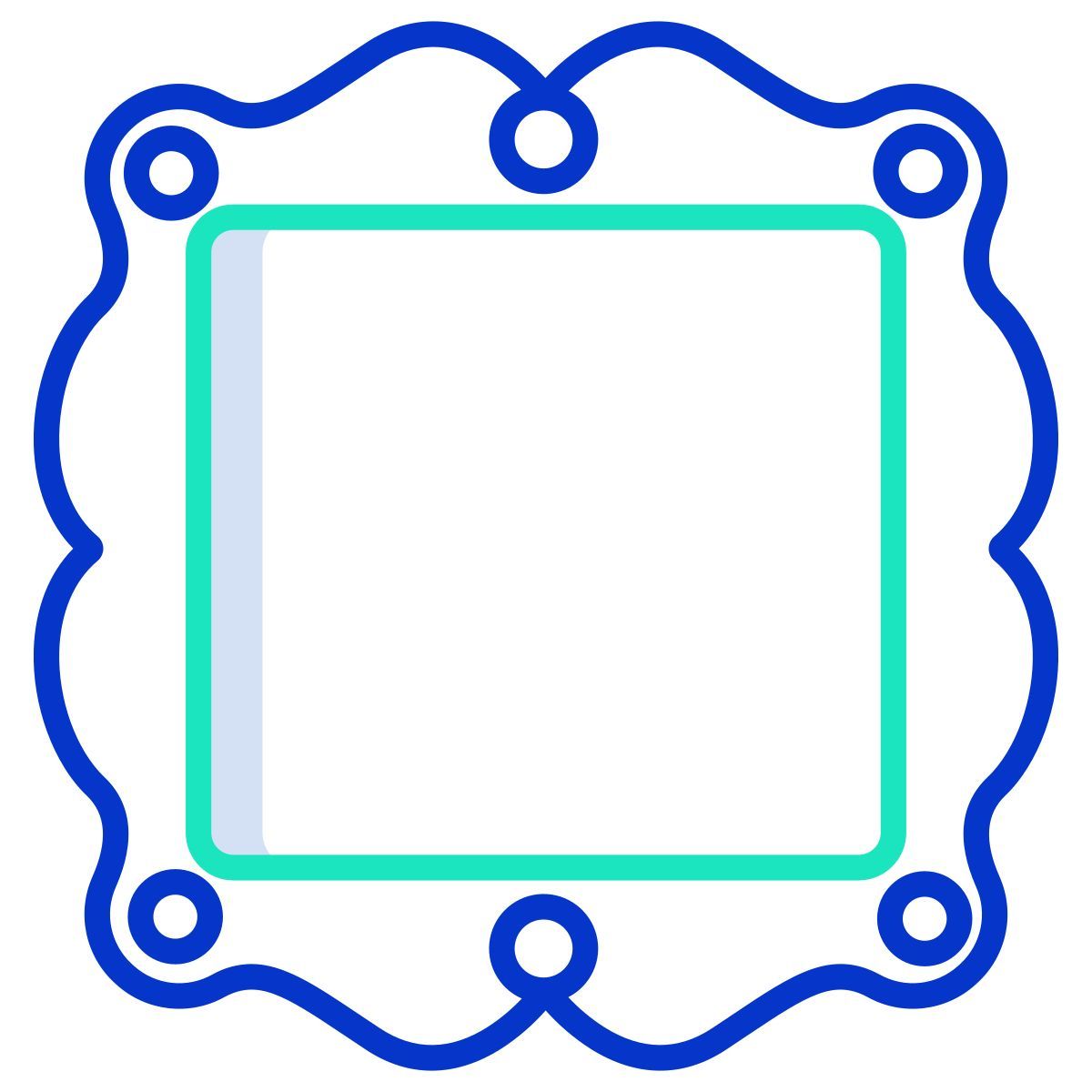 frame icon