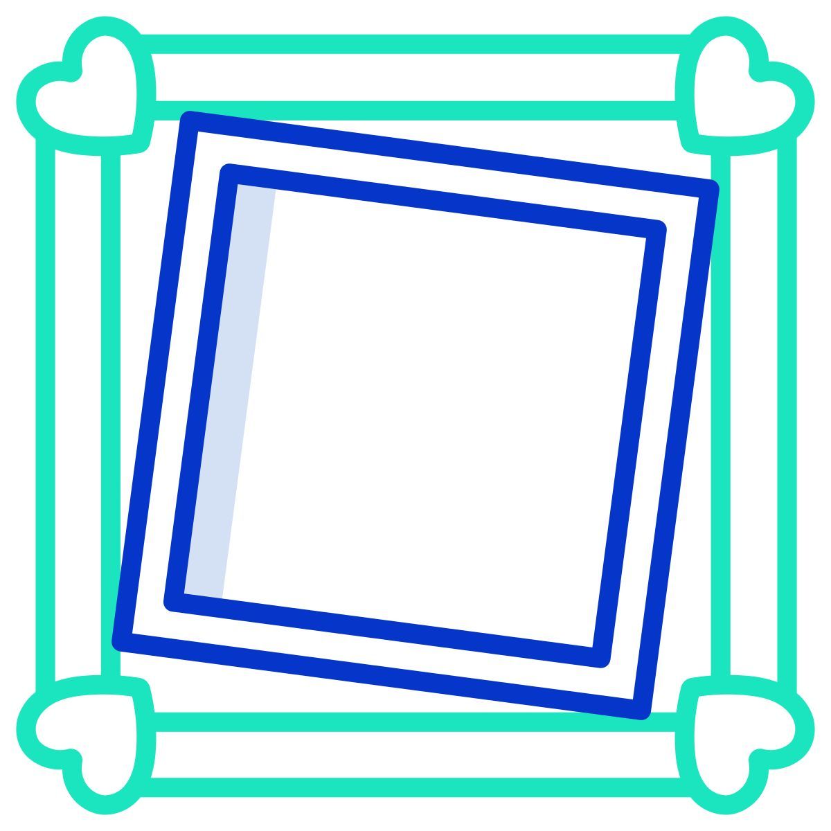 frame icon