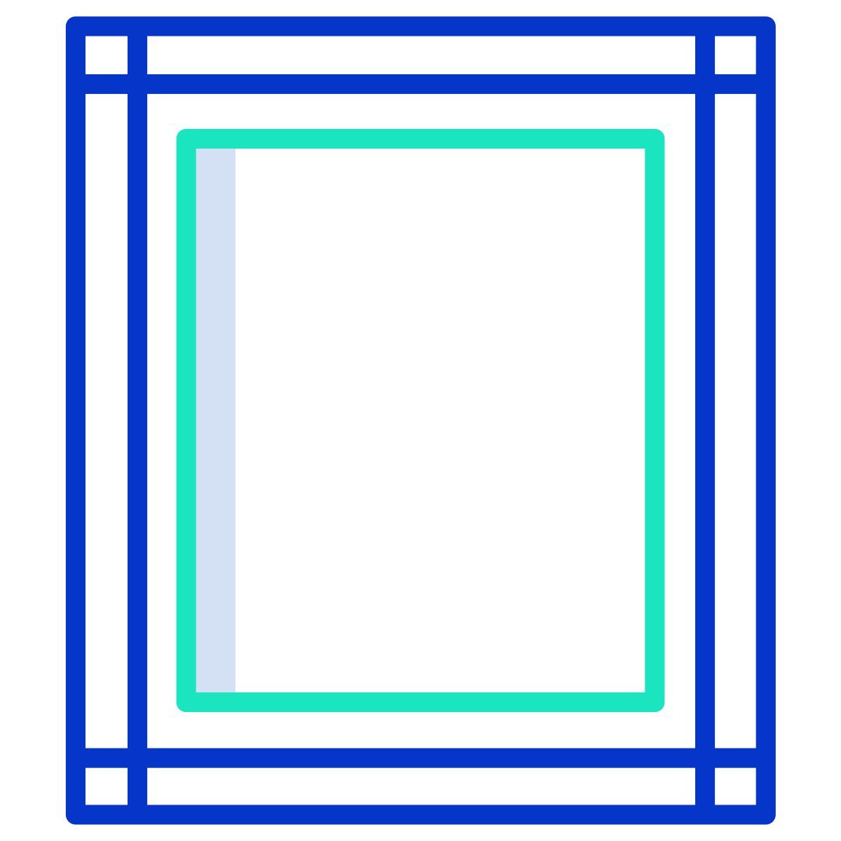 frame icon