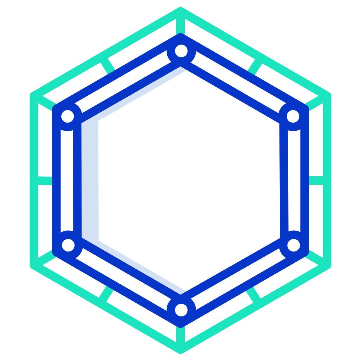 框架 icon