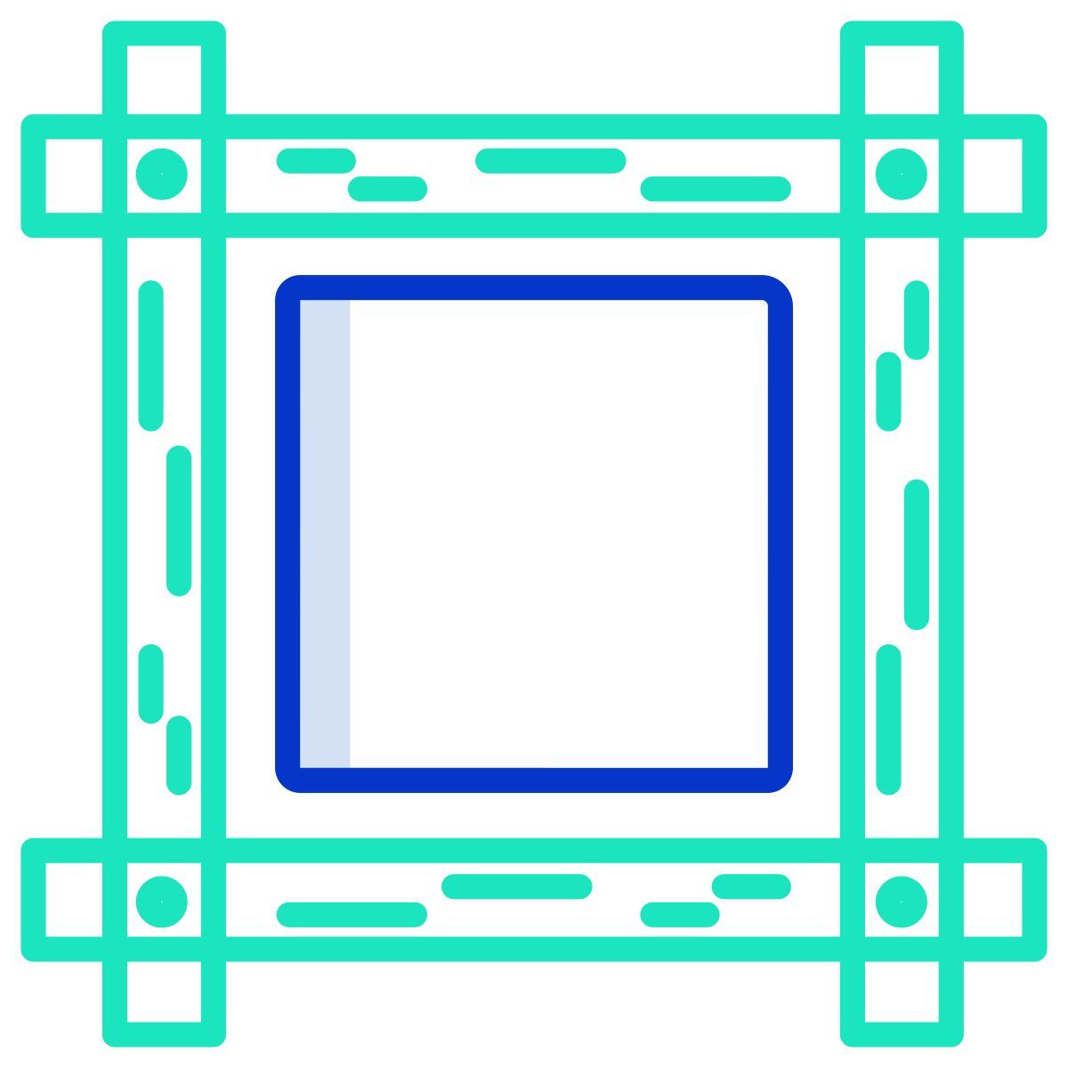 frame icon