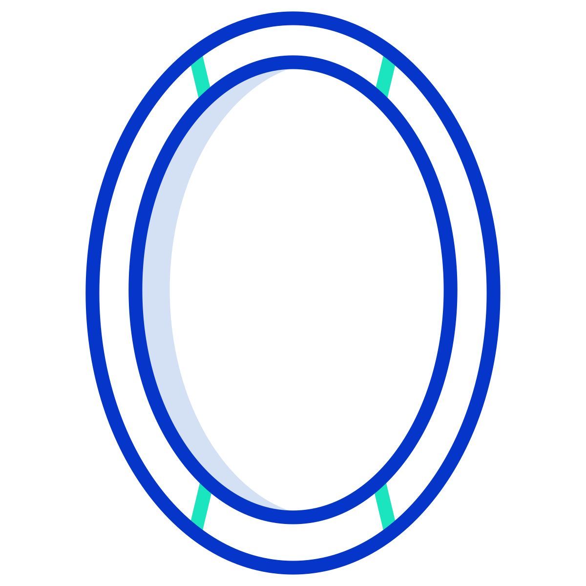 框架 icon