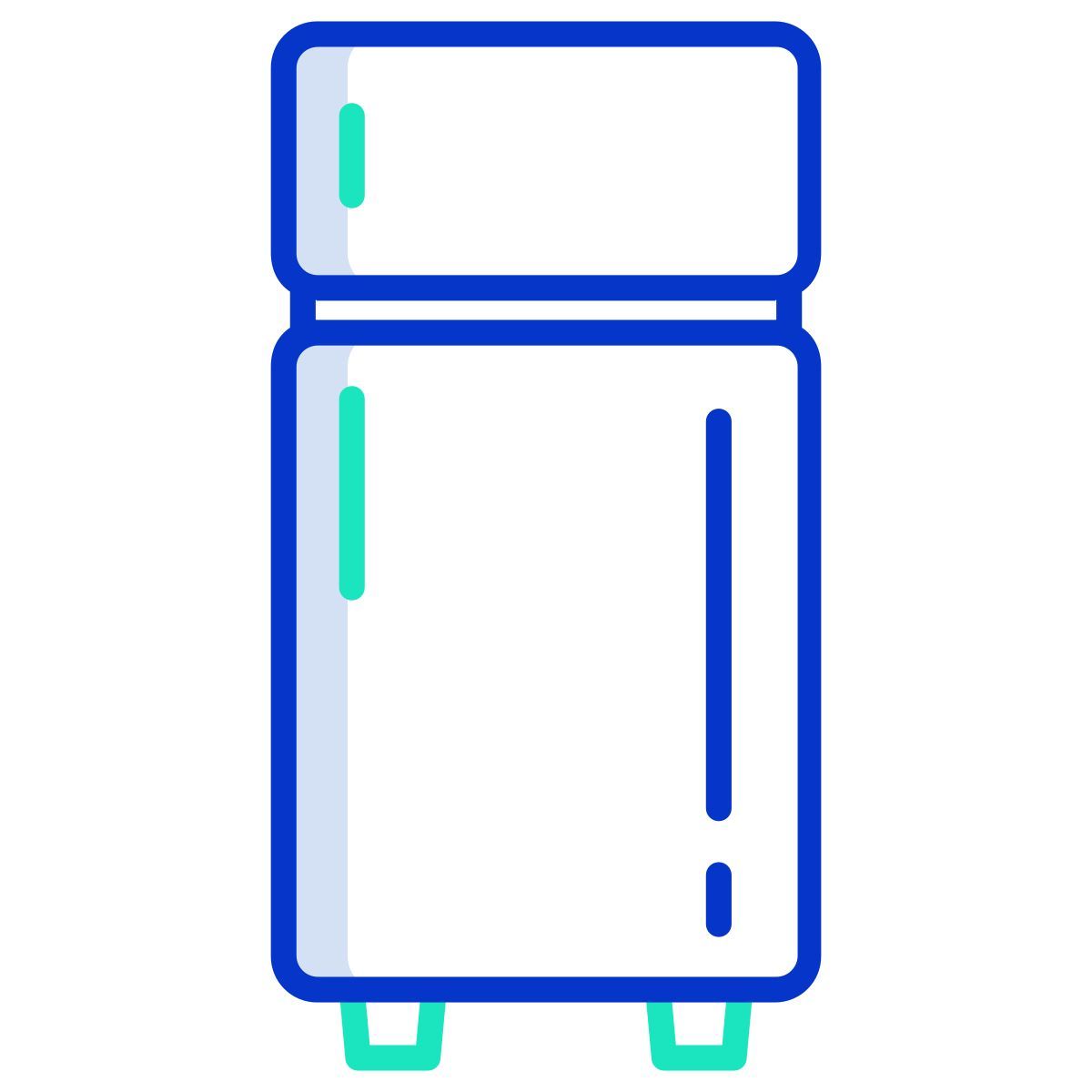 fridge icon