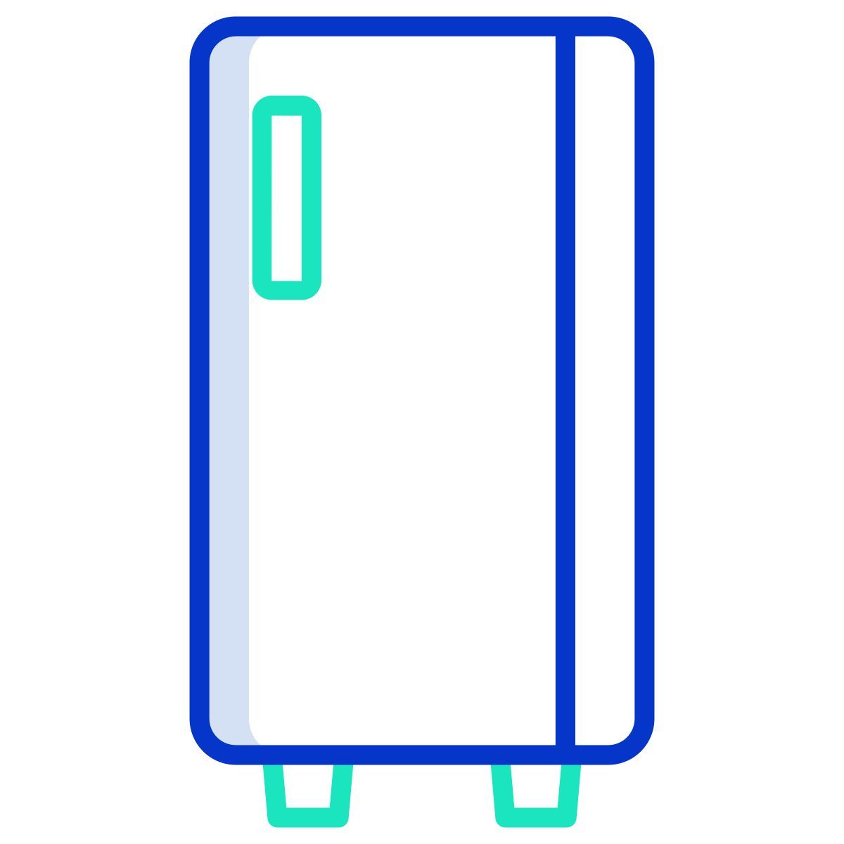 fridge icon