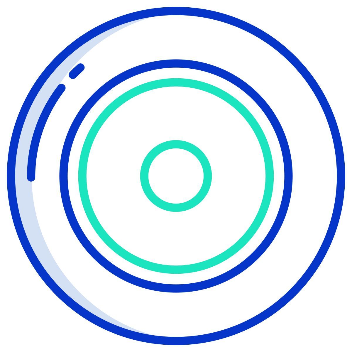 frisbee icon