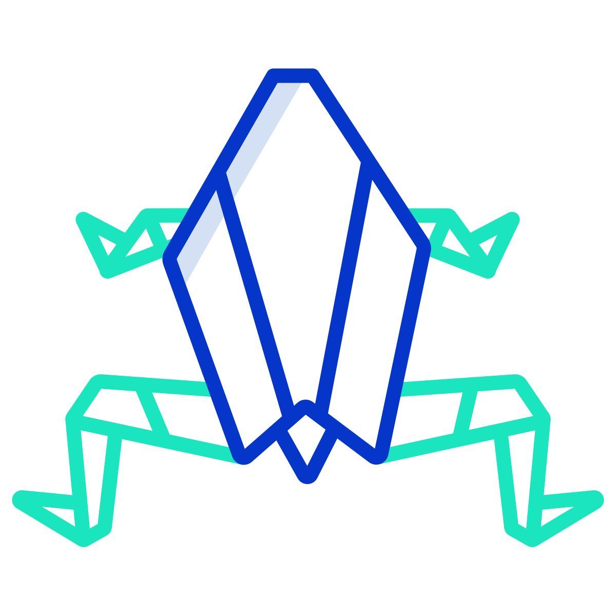 frog icon
