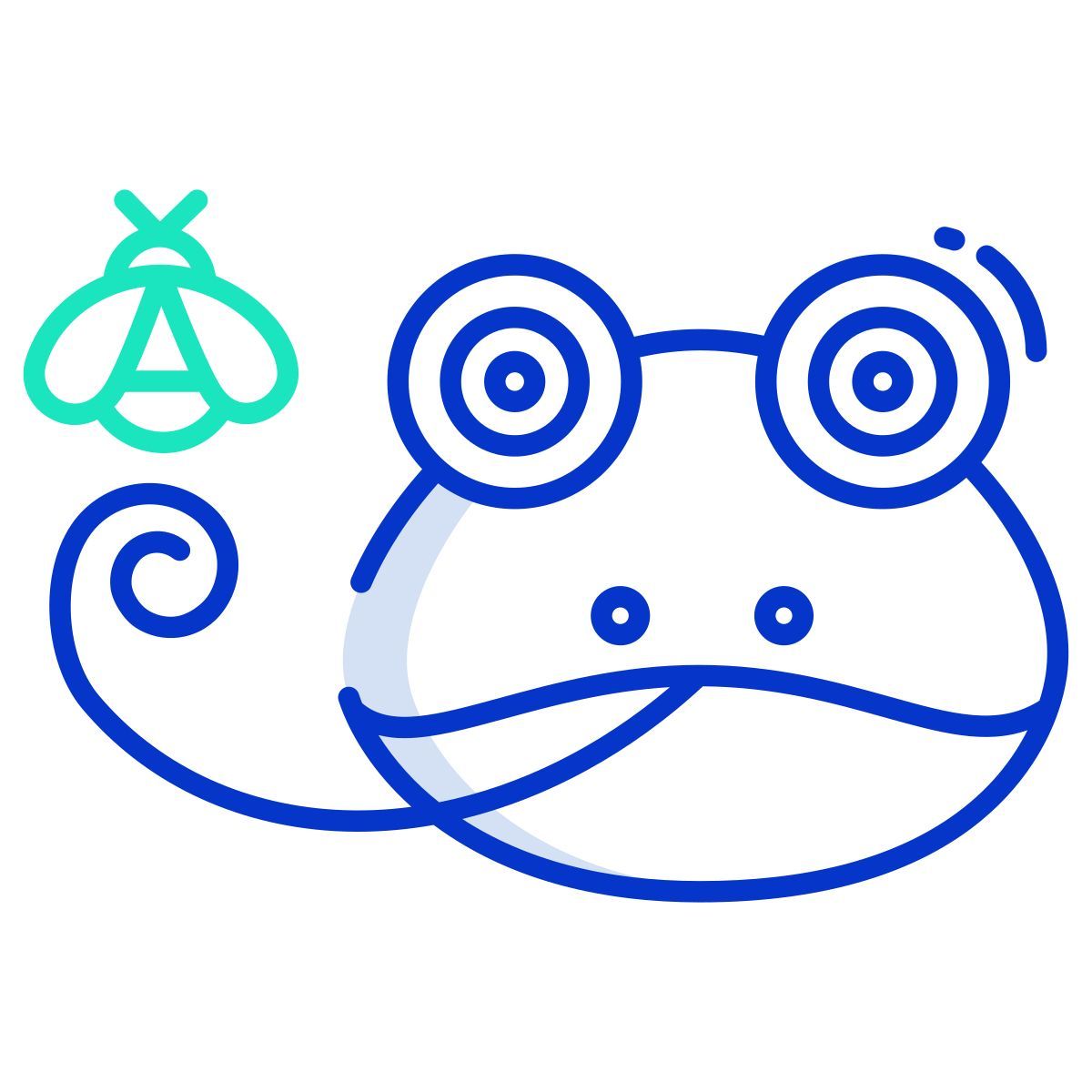 frog icon
