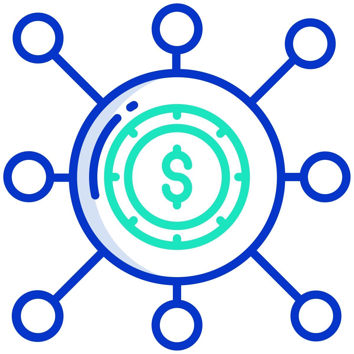 financement icon