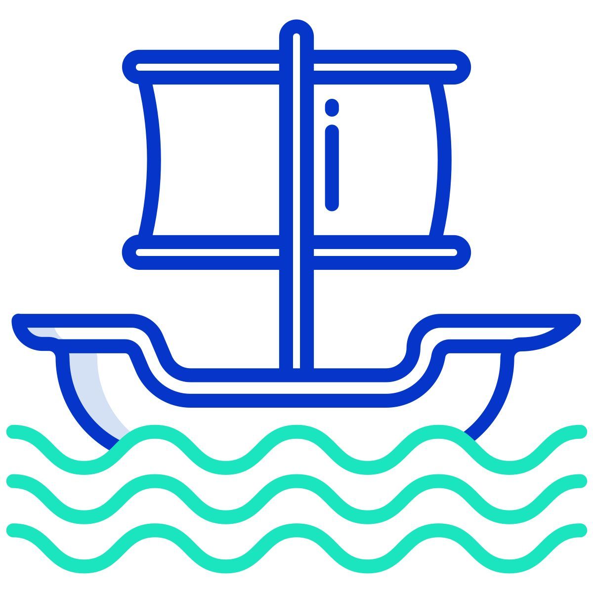 galleon icon