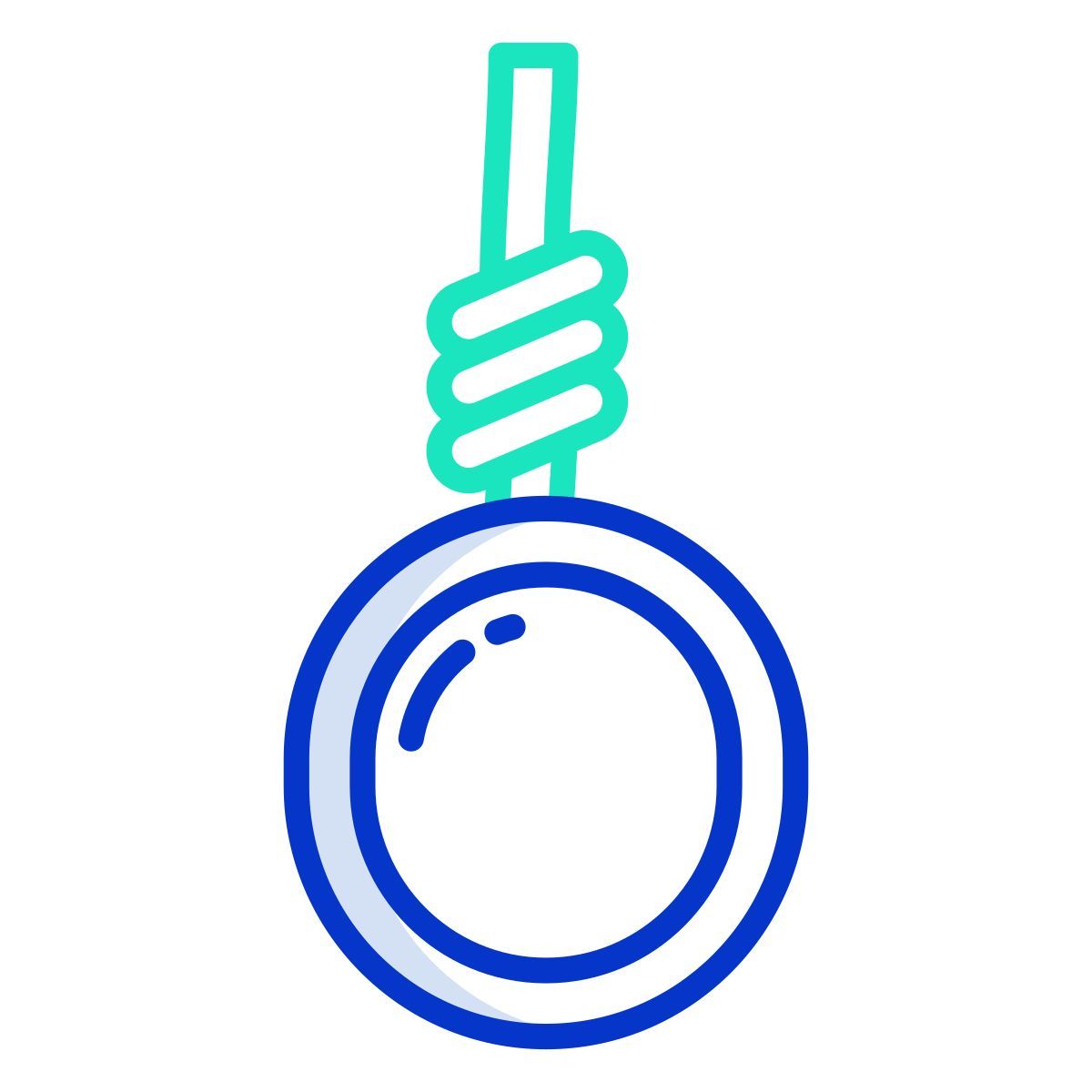 gallows icon