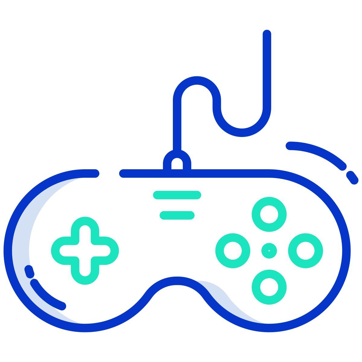 game pad icon
