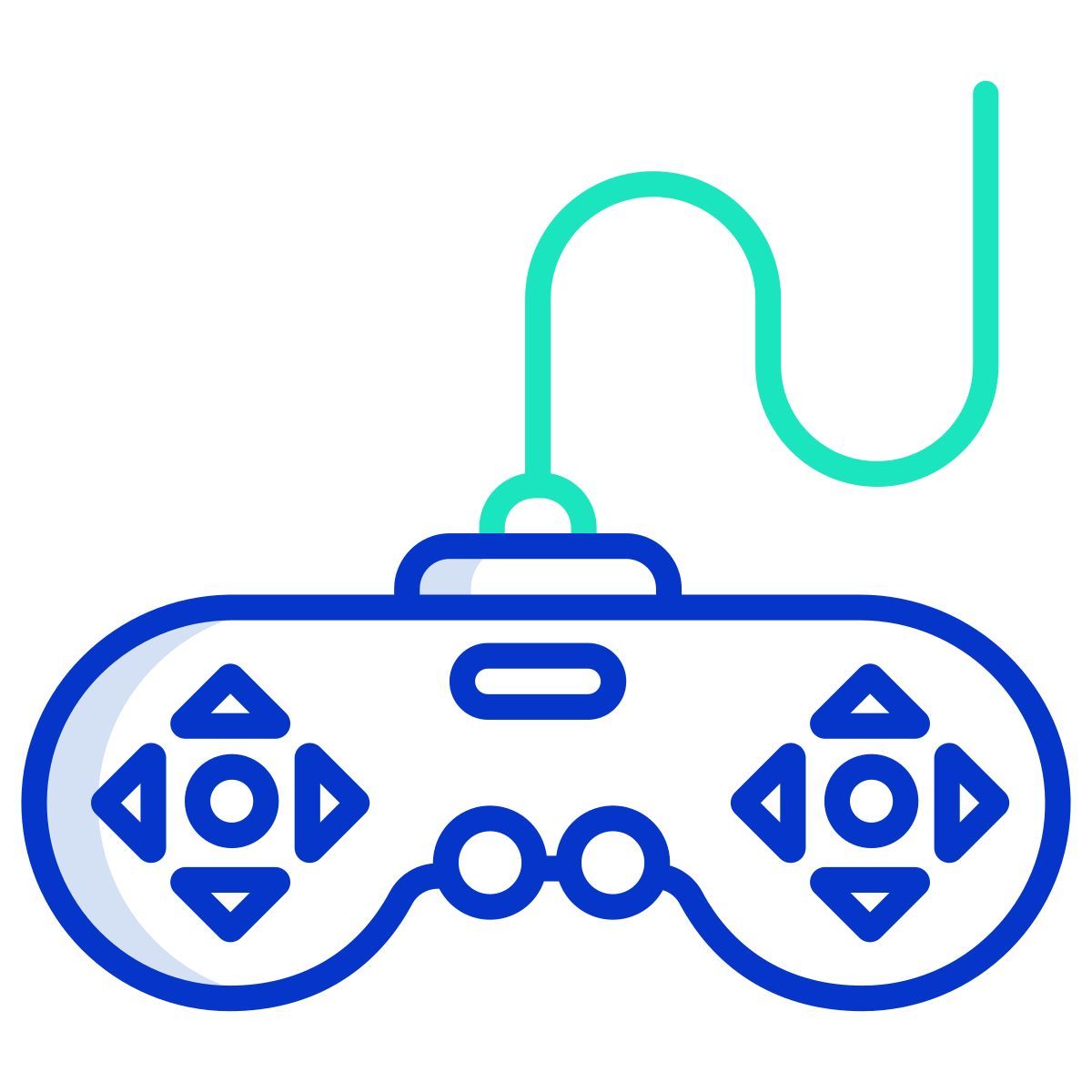 gamepad icon