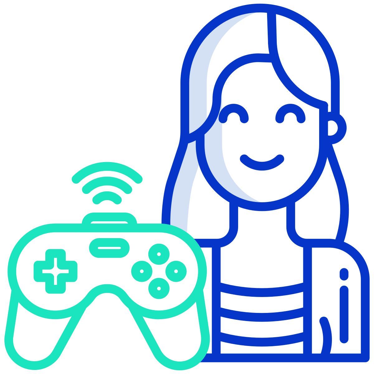 gamer icon
