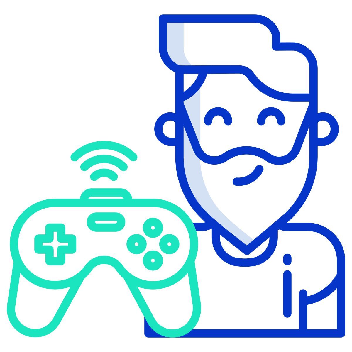 gamer icon
