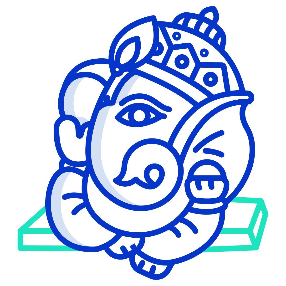 ganesha icon